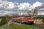 LEW 18514 - DB Regio "143 138"
14.05.2021 - Idstein-Wörsdorf
Ingmar Weidig