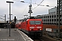LEW 18514 - WFL "143 138"
03.03.2023 - Hannover, HauptbahnhofDieter Römhild
