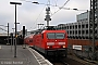 LEW 18514 - WFL "143 138"
03.03.2023 - Hannover, Hauptbahnhof
Dieter Römhild