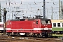 LEW 18515 - DB AG "143 139-4"
03.06.1999 - Leipzig, Hauptbahnhof
Oliver Wadewitz