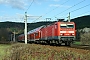 LEW 18515 - DB Regio "143 139"
15.11.2009 - Saalfeld (Saale)
Jörg Boeisen