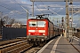 LEW 18515 - DB Regio "143 139"
20.03.2009 - Erfurt, Hauptbahnhof
Jens Böhmer