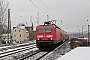 LEW 18515 - DB Regio "143 139"
02.02.2011 - Göschwitz
Torsten Barth