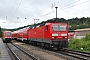 LEW 18515 - DB Regio "143 139"
18.09.2011 - Großheringen
Mario Fliege