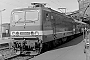 LEW 18516 - DR "243 140-1"
22.04.1988 - Dresden-Neustadt
Wolfram Wätzold