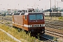 LEW 18516 - DB AG "143 140-2"
20.07.1998 - Erfurt
Wolfram Wätzold