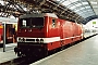 LEW 18516 - DB Regio "143 140-2"
18.02.2000 - Leipzig, HauptbahnhofOliver Wadewitz