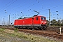 LEW 18517 - DB Regio "143 141"
11.10.2015 - Darmstadt, Hauptbahnhof
Ernst Lauer