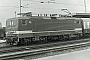 LEW 18518 - DR "243 142-7"
13.08.1986 - Berlin-Schönefeld
Wolfram Wätzold