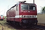 LEW 18519 - DB Regio "143 143-6"
15.07.2000 - Lutherstadt Wittenberg
Harald Brühl