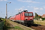 LEW 18519 - DB Regio "143 143-6"
04.08.2009 - Böhlen (bei Leipzig)
Torsten Barth