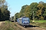 LEW 18519 - RBH Logistics "143"
15.10.2011 - Dortmund-Mengede
Mirko Grund