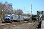 LEW 18519 - RBH Logistics "143"
26.03.2012 - Duisburg-Meiderich
Mirko Grund