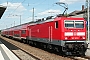 LEW 18519 - DB Regio "143 143-6"
21.06.2003 - Lichtenfels (Oberfranken)
Peter Wolf