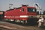 LEW 18520 - DR "243 144-3"
__.__.1991 - Magdeburg
Thomas Köhn