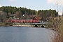 LEW 18521 - DB Regio "143 145-1"
22.04.2009 - Schluchsee
Wolfgang Kollorz