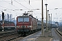 LEW 18522 - DR "243 146-8"
22.03.1991 - Naumburg (Saale)
Ingmar Weidig