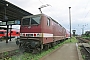 LEW 18522 - DB Regio "143 146-9"
25.05.2002 - Erfurt, Hauptbahnhof
Jens Hoffmann