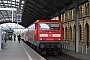 LEW 18522 - DB Regio "143 146-9"
09.07.2009 - Halle (Saale), Hauptbahnhof
Jens Böhmer