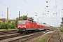 LEW 18522 - DB Regio "143 146-9"
25.06.2010 - Leipzig-Mockau
Daniel Berg