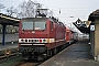 LEW 18522 - DB Regio "143 146-9"
30.03.2003 - Falkenberg (Elster), unterer Bahnhof
Jens Kunath