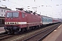 LEW 18523 - DB AG "143 147-7"
27.03.1999 - Heilbronn
Udo Plischewski