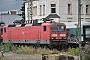 LEW 18523 - DB Regio "143 147-7"
13.07.2011 - Trier
Felix Bochmann