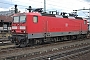 LEW 18523 - DB Fahrwegdienste "143 147-7"
21.07.2009 - Fulda
Mario Fliege