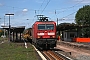 LEW 18523 - DB Fahrwegdienste "143 147-7"
21.07.2009 - Hünfeld
Konstantin Koch