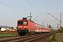 LEW 18524 - DB Regio "143 148-5"
09.04.2009 - Hirschhaid
Wolfgang Kollorz