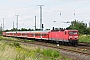 LEW 18524 - DB Regio "143 148-5"
23.07.2011 - Großkorbetha
Torsten Barth