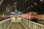 LEW 18524 - DB Regio "143 148-5"
06.08.2011 - Leipzig, Hauptbahnhof
Daniel Berg