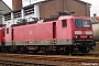 LEW 18525 - DB Regio "143 149-3"
20.05.2008 - Trier, Betriebswerk
Stefan Sachs