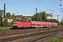 LEW 18527 - DB Regio "143 151-9"
30.05.2011 - Leipzig-Mockau
Daniel Berg