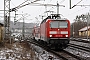 LEW 18558 - DB Regio "143 551-0"
15.03.2010 - Pirna
Sven Hohlfeld