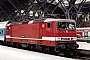 LEW 18558 - DB AG "143 551-0"
16.06.1999 - Leipzig, Hauptbahnhof
Oliver Wadewitz