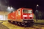 LEW 18558 - DB Regio "143 551-0"
24.11.2002 - Leipzig-Engelsdorf
Oliver Wadewitz