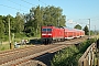 LEW 18558 - DB Regio "143 551-0"
14.06.2006 - Niederhohndorf
Torsten Barth