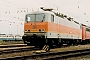 LEW 18559 - DB AG "143 552-8"
22.09.1995 - Mannheim
Wolfram Wätzold