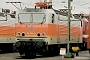 LEW 18560 - DB AG "143 553-6"
26.01.1995 - Mannheim, BetriebswerkWolfram Wätzold