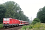 LEW 18560 - DB Regio "143 553-6"
29.07.2006 - Castrop-Rauxel
Patrick Böttger