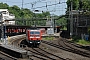 LEW 18560 - DB Regio "143 553-6"
24.05.2009 - Wuppertal, Hauptbahnhof
Jan Erning