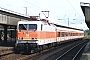 LEW 18560 - DB "143 553-6"
04.09.1993 - Oberhausen, Hauptbahnhof
Henk Hartsuiker