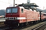 LEW 18561 - DR "243 554-3"
08.03.1991 - Leipzig, Hauptbahnhof
Tobias Kußmann