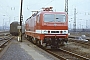 LEW 18561 - DR "243 554-3"
10.01.1990 - Leipzig
Marco Osterland