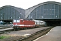 LEW 18561 - DB AG "143 554-4"
21.06.1997 - Leipzig, Hauptbahnhof
Daniel Berg