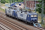 LEW 18561 - RBH Logistics "117"
21.06.2015 - Leipzig-Plagwitz
Oliver Wadewitz