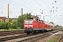 LEW 18561 - DB Regio "143 554-4"
25.06.2010 - Leipzig-Mockau
Daniel Berg