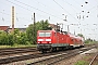 LEW 18561 - DB Regio "143 554-4"
25.06.2010 - Leipzig-Mockau
Daniel Berg