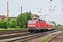 LEW 18561 - DB Regio "143 554-4"
25.06.2010 - Leipzig-Mockau
Torsten Barth